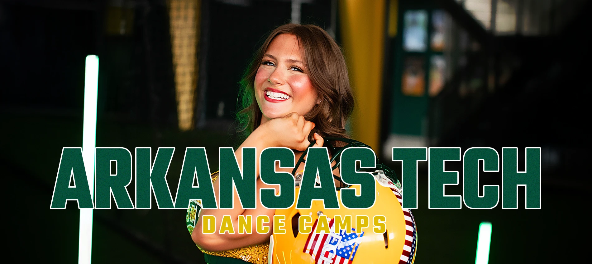 Arkansas Tech Dance Camps
